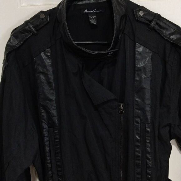 Kenneth Cole Coat - Picture 4 of 16